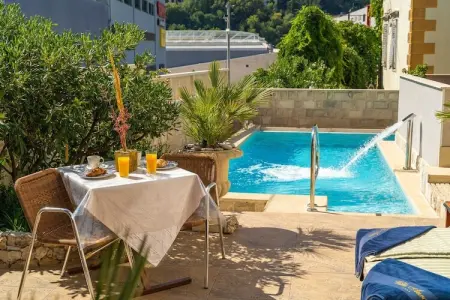 Apartments Aura - Comfort Studio Apartment 7 with shared swimming pool, Apartments Aura - Comfort Studio Apartment 7 with shared swimming pool - Photo 56