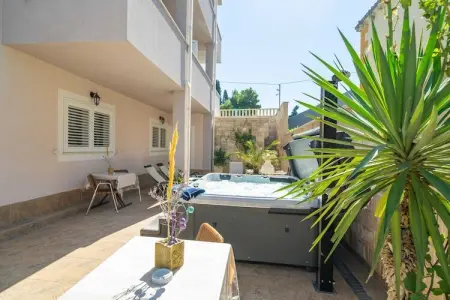 Apartments Aura - Comfort Studio Apartment 7 with shared swimming pool, Apartments Aura - Comfort Studio Apartment 7 with shared swimming pool - Photo 71