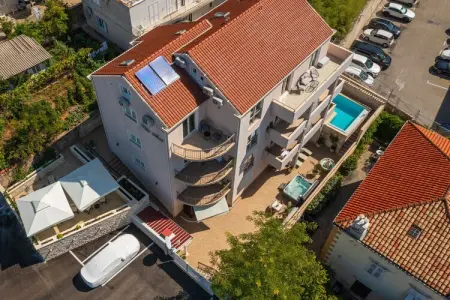 Apartments Aura - Comfort Studio Apartment 7 with shared swimming pool, Apartments Aura - Comfort Studio Apartment 7 with shared swimming pool - Photo 80