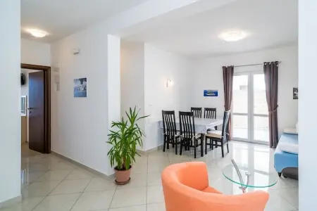 Villa Samba - Two-Bedroom Apartment with Terrace and Sea View - A4+1, Villa Samba - Two-Bedroom Apartment with Terrace and Sea View - A4+1 - Photo 2