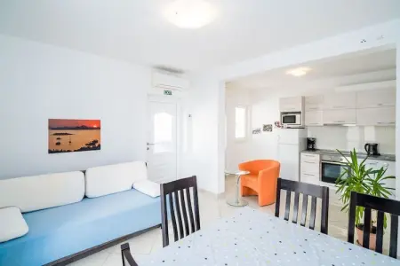 Villa Samba - Two-Bedroom Apartment with Terrace and Sea View - A4+1, Villa Samba - Two-Bedroom Apartment with Terrace and Sea View - A4+1 - Photo 4