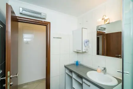 Villa Samba - Two-Bedroom Apartment with Terrace and Sea View - A4+1, Villa Samba - Two-Bedroom Apartment with Terrace and Sea View - A4+1 - Photo 11