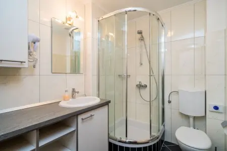 Villa Samba - Two-Bedroom Apartment with Terrace and Sea View - A4+1, Villa Samba - Two-Bedroom Apartment with Terrace and Sea View - A4+1 - Photo 14