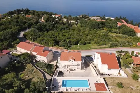 Villa Samba - Two-Bedroom Apartment with Terrace and Sea View - A4+1, Villa Samba - Two-Bedroom Apartment with Terrace and Sea View - A4+1 - Photo 21