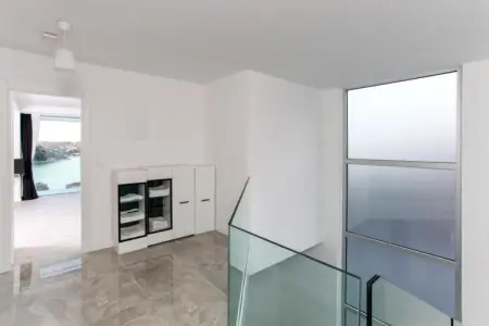 Villa Dupcic - Five-Bedroom Villa with Private Pool and Sea View, Five Bedroom Villa with Private Pool & Sea View - Photo 27