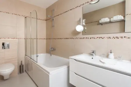 Villa Dupcic - Five-Bedroom Villa with Private Pool and Sea View, Five Bedroom Villa with Private Pool & Sea View - Photo 32