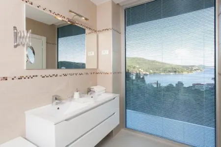 Villa Dupcic - Five-Bedroom Villa with Private Pool and Sea View, Five Bedroom Villa with Private Pool & Sea View - Photo 34