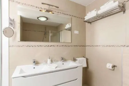 Villa Dupcic - Five-Bedroom Villa with Private Pool and Sea View, Five Bedroom Villa with Private Pool & Sea View - Photo 35