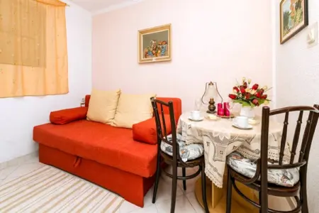 Apartments Nicol - One-Bedroom Apartment with Terrace, Apartments Nicol - One-Bedroom Apartment with Terrace - Photo 1