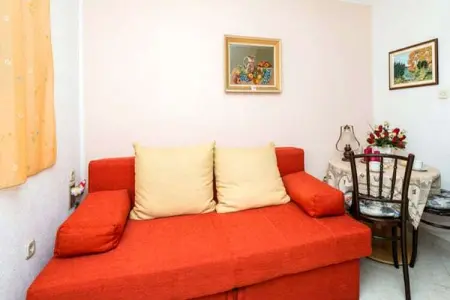 Apartments Nicol - One-Bedroom Apartment with Terrace, Apartments Nicol - One-Bedroom Apartment with Terrace - Photo 2