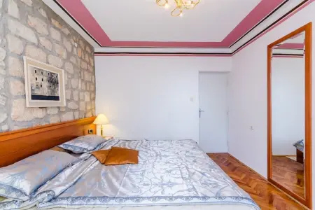 Apartments Nicol - One-Bedroom Apartment with Terrace, Apartments Nicol - One-Bedroom Apartment with Terrace - Photo 5