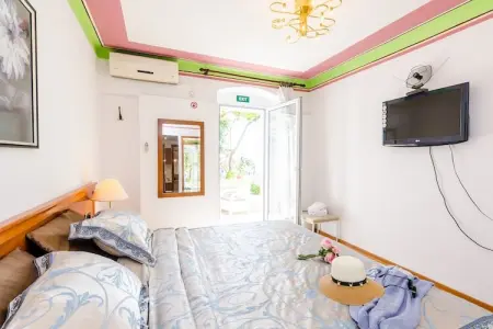 Apartments Nicol - Studio with Terrace, Apartments Nicol - Studio with Terrace - Photo 4