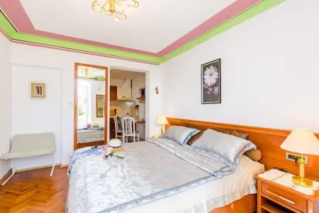 Apartments Nicol - Studio with Terrace, Apartments Nicol - Studio with Terrace - Photo 5
