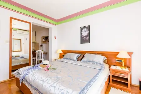 Apartments Nicol - Studio with Terrace, Apartments Nicol - Studio with Terrace - Photo 6