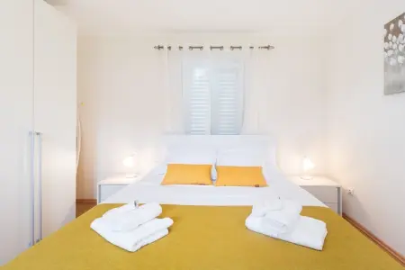 Apartments Lotea - Two-Bedroom Apartment with Terrace and Sea View, Apartments Lotea - Two-Bedroom Apartment with Terrace and Sea View - Photo 5