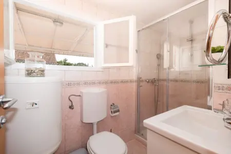 Apartments Lotea - Two-Bedroom Apartment with Terrace and Sea View, Apartments Lotea - Two-Bedroom Apartment with Terrace and Sea View - Photo 7