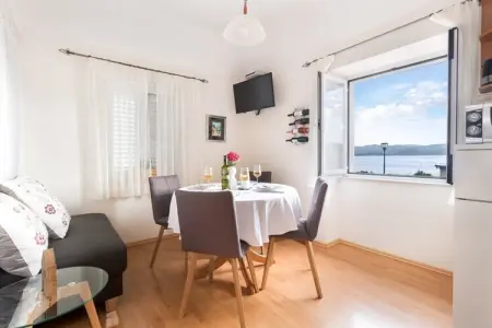 Apartments Lotea - Two-Bedroom Apartment with Terrace and Sea View, Apartments Lotea - Two-Bedroom Apartment with Terrace and Sea View - Photo 8