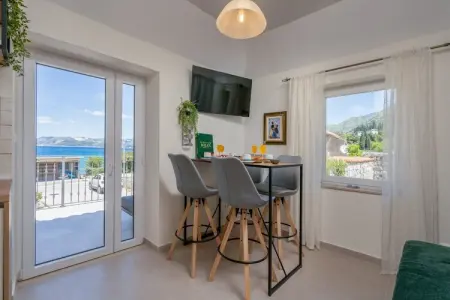 Apartments Lotea - Two-Bedroom Apartment with Terrace and Sea View, Apartments Lotea - Two-Bedroom Apartment with Terrace and Sea View - Photo 12