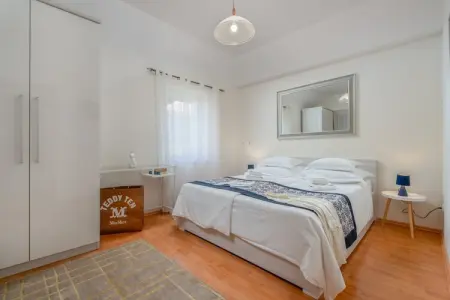 Apartments Lotea - Two-Bedroom Apartment with Terrace and Sea View, Apartments Lotea - Two-Bedroom Apartment with Terrace and Sea View - Photo 14