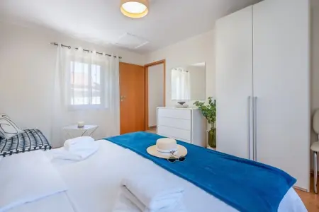 Apartments Lotea - Two-Bedroom Apartment with Terrace and Sea View, Apartments Lotea - Two-Bedroom Apartment with Terrace and Sea View - Photo 15
