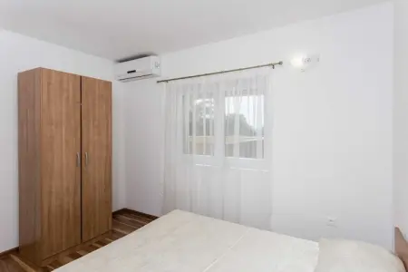 Apartments Djurkovic - One-Bedroom Apartment with Shared Terrace and Sea View, Apartments Djurkovic - One-Bedroom Apartment with Shared Terrace and Sea View - Photo 10