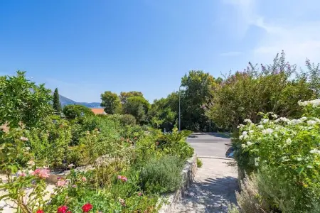Apartments Djurkovic - One-Bedroom Apartment with Shared Terrace and Sea View, Apartments Djurkovic - One-Bedroom Apartment with Shared Terrace and Sea View - Photo 20