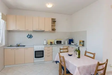 Apartments Miljan Popovic - Studio Apartment with Terrace, Apartments Miljan Popovic - Studio Apartment with Terrace - Photo 2