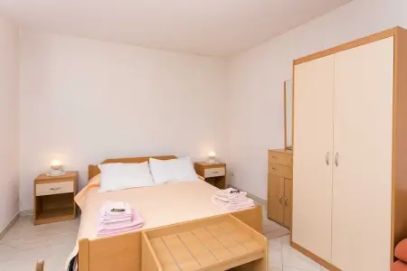 Apartments Miljan Popovic - Studio Apartment with Terrace, Apartments Miljan Popovic - Studio Apartment with Terrace - Photo 5
