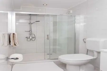Villa Mirjana - One Bedroom Apartment with Terrace and Sea View (Palma), Villa Mirjana - One Bedroom Apartment with Terrace and Sea View (Palma) - Photo 10