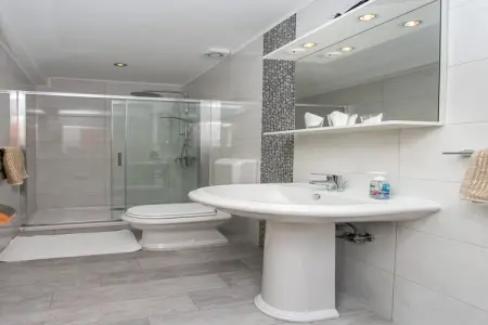 Villa Mirjana - Studio Apartment with Terrace and Sea View (Bogumila), Villa Mirjana - Studio Apartment with Terrace and Sea View (Bogumila) - Photo 6