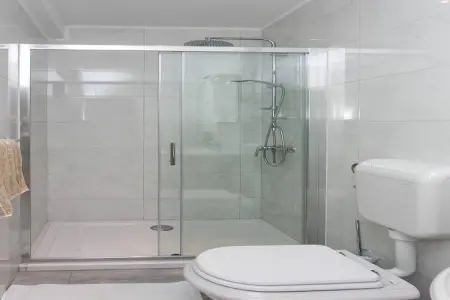 Villa Mirjana - Studio Apartment with Terrace and Sea View (Bogumila), Villa Mirjana - Studio Apartment with Terrace and Sea View (Bogumila) - Photo 8