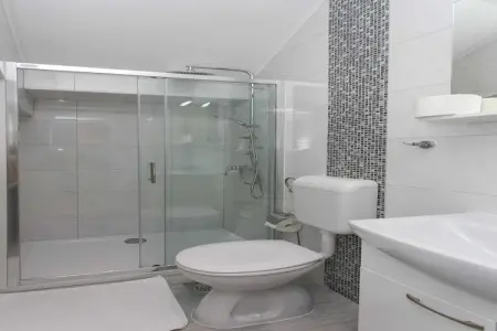 Villa Mirjana - Standard Studio Apartment with Terrace and Sea View (Lavanda), Villa Mirjana - Standard Studio Apartment with Terrace and Sea View (Lavanda) - Photo 4
