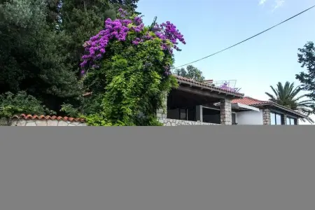 Villa Mirjana - Standard Studio Apartment with Terrace and Sea View (Lavanda), Villa Mirjana - Standard Studio Apartment with Terrace and Sea View (Lavanda) - Photo 6