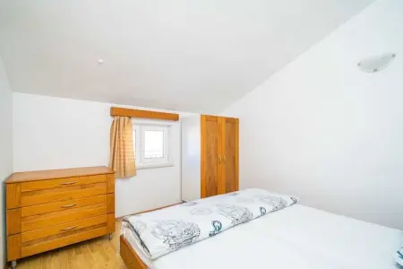 Apartments Senjo - One Bedroom Apartment with Balcony with Sea View (Apartman 1), Apartments Senjo - One Bedroom Apartment with Balcony with Sea View (Apartman 1) - Photo 11