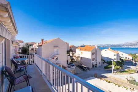 Apartments Senjo - One Bedroom Apartment with Balcony with Sea View (Apartman 1), Apartments Senjo - One Bedroom Apartment with Balcony with Sea View (Apartman 1) - Photo 29