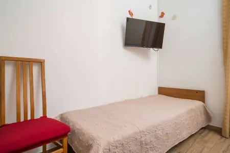 Apartments Senjo - Studio Apartment with Balcony with Sea View (Apartman 4), Apartments Senjo - Studio Apartment with Balcony with Sea View (Apartman 4) - Photo 8