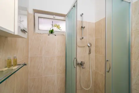 Apartments Senjo - Studio Apartment with Balcony with Sea View (Apartman 4), Apartments Senjo - Studio Apartment with Balcony with Sea View (Apartman 4) - Photo 10