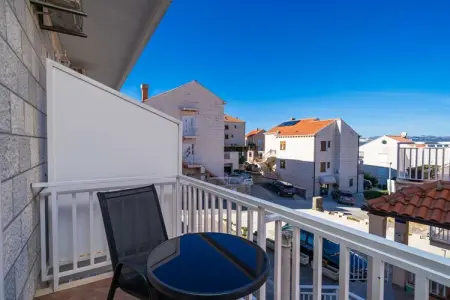 Apartments Senjo - Studio Apartment with Balcony with Sea View (Apartman 4), Apartments Senjo - Studio Apartment with Balcony with Sea View (Apartman 4) - Photo 21
