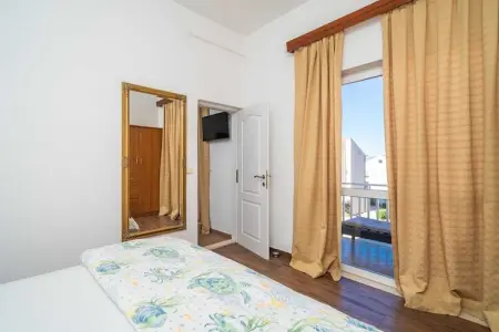 Apartments Senjo - One Bedroom Apartment with Balcony and Sea View (4 adults) (Apartman 3), Apartments Senjo - One Bedroom Apartment with Balcony and Sea View (4 adults) (Apartman 3) - Photo 7