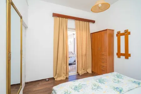 Apartments Senjo - One Bedroom Apartment with Balcony and Sea View (4 adults) (Apartman 3), Apartments Senjo - One Bedroom Apartment with Balcony and Sea View (4 adults) (Apartman 3) - Photo 8