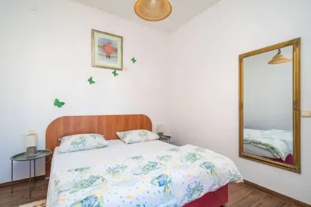 Apartments Senjo - One Bedroom Apartment with Balcony and Sea View (4 adults) (Apartman 3), Apartments Senjo - One Bedroom Apartment with Balcony and Sea View (4 adults) (Apartman 3) - Photo 9