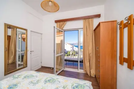 Apartments Senjo - One Bedroom Apartment with Balcony and Sea View (4 adults) (Apartman 3), Apartments Senjo - One Bedroom Apartment with Balcony and Sea View (4 adults) (Apartman 3) - Photo 10