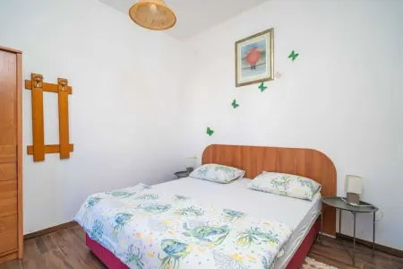 Apartments Senjo - One Bedroom Apartment with Balcony and Sea View (4 adults) (Apartman 3), Apartments Senjo - One Bedroom Apartment with Balcony and Sea View (4 adults) (Apartman 3) - Photo 11