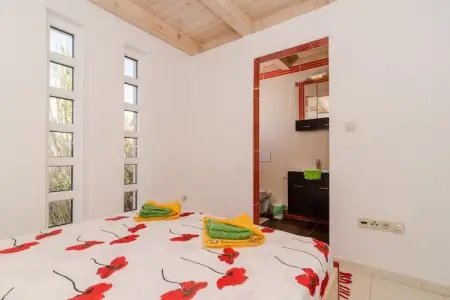 Villa Avoca - Four Bedroom Villa with Swimming Pool, Villa Avoca - Four Bedroom Villa with Swimming Pool - Photo 11