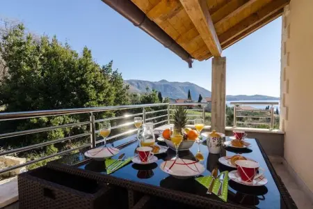 Villa Avoca - Four Bedroom Villa with Swimming Pool, Villa Avoca - Four Bedroom Villa with Swimming Pool - Photo 21