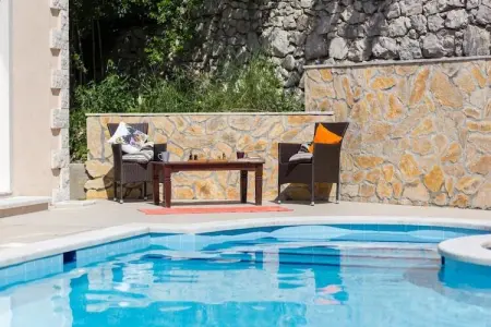 Villa Avoca - Four Bedroom Villa with Swimming Pool, Villa Avoca - Four Bedroom Villa with Swimming Pool - Photo 24