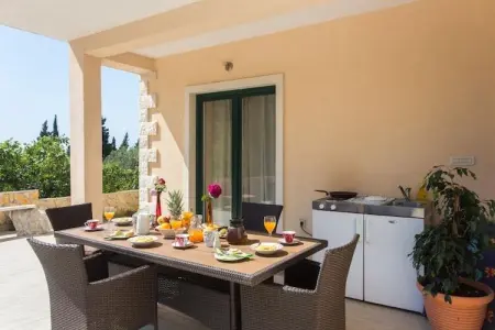 Villa Avoca - Four Bedroom Villa with Swimming Pool, Villa Avoca - Four Bedroom Villa with Swimming Pool - Photo 30
