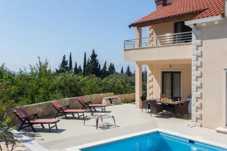 Villa Avoca - Four Bedroom Villa with Swimming Pool, Villa Avoca - Four Bedroom Villa with Swimming Pool - Photo 35