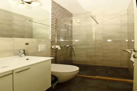 Apartments Dubreta - Two Bedroom Apartment with Balcony, Appartement Dubreta avec balcon - Photo 10