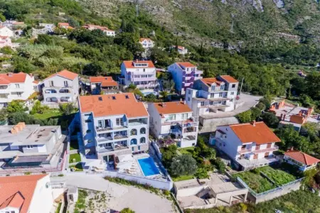 Apartments Villa Capitano - Two Bedroom Apartment with Balcony and Sea View (CRNI), Apartments Villa Capitano - Two Bedroom Apartment with Balcony and Sea View (CRNI) - Photo 16